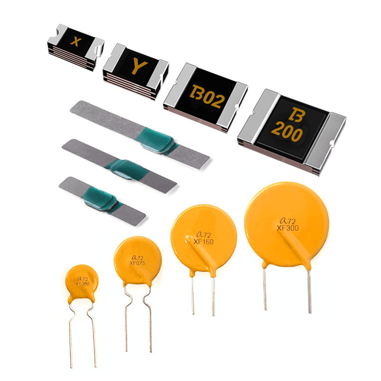 车载USB设备保护：陆特自恢复保险丝与TVS器件的组合应用_https://www.lutefuse.com_车用耐高温_第2张