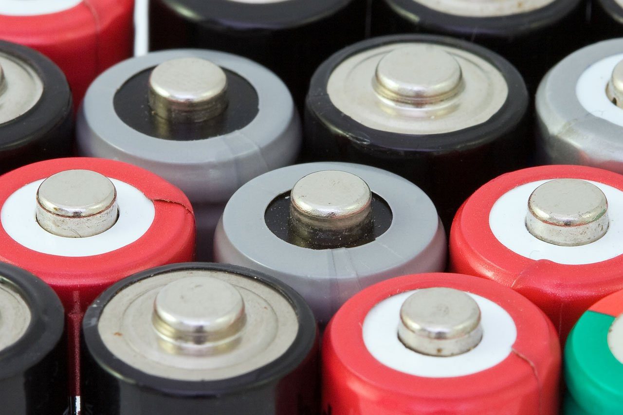 了解不同可充电电池的特点与应用_https://www.lutefuse.com_技术中心_第1张