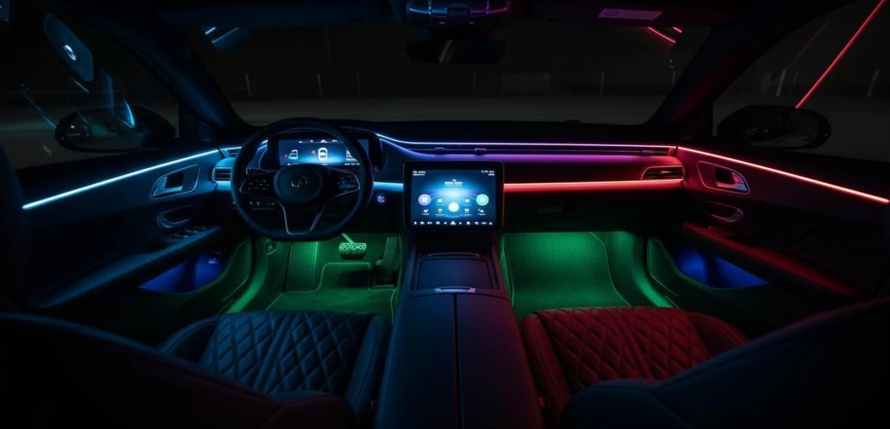 陆特自恢复保险丝：为智能座舱构建全天候电路安全防护_https://www.lutefuse.com_技术中心_第6张