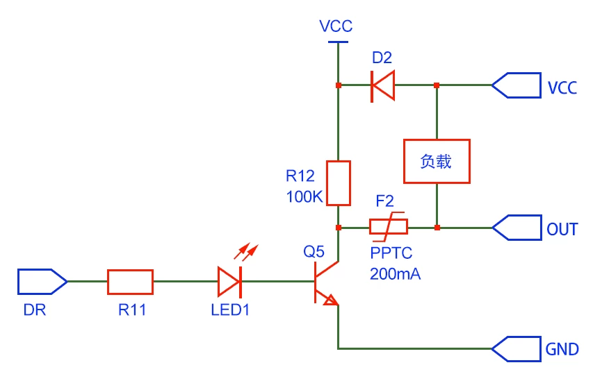 陆特自恢复保险丝在工业传感器中的保护设计方案_https://www.lutefuse.com_新闻中心_第7张