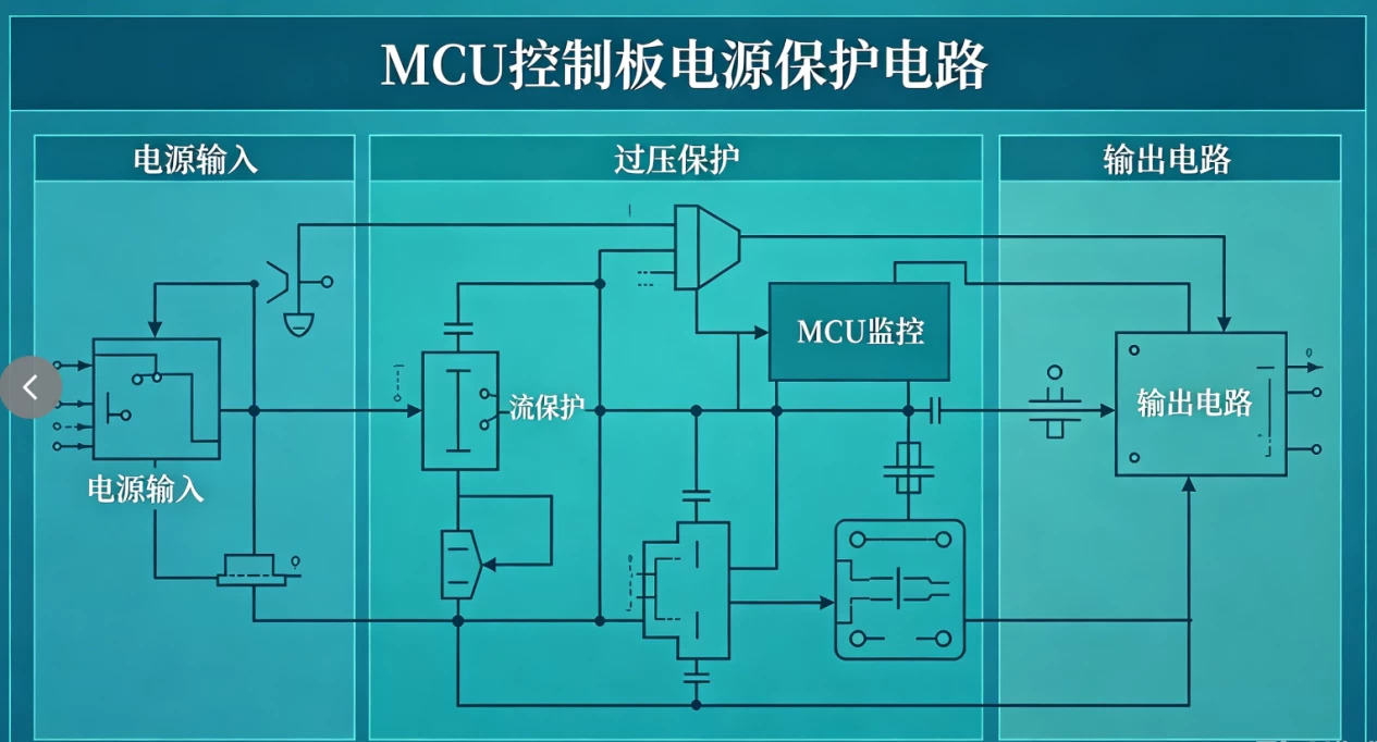 陆特保险丝在咖啡机上的选型和应用方案_https://www.lutefuse.com_技术中心_第7张
