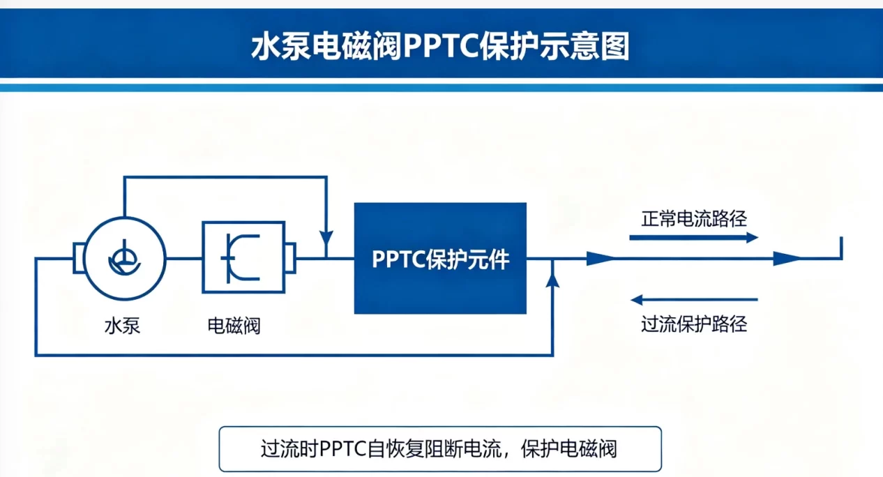 陆特保险丝在咖啡机上的选型和应用方案_https://www.lutefuse.com_技术中心_第6张