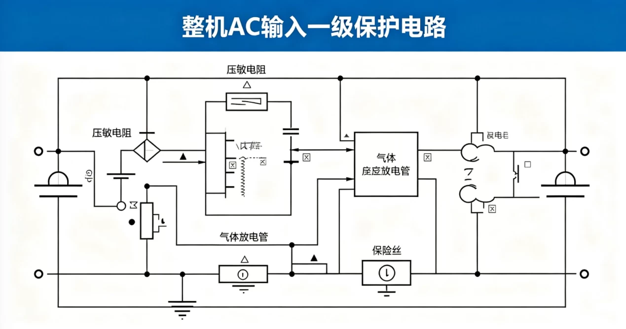 陆特保险丝在咖啡机上的选型和应用方案_https://www.lutefuse.com_技术中心_第8张