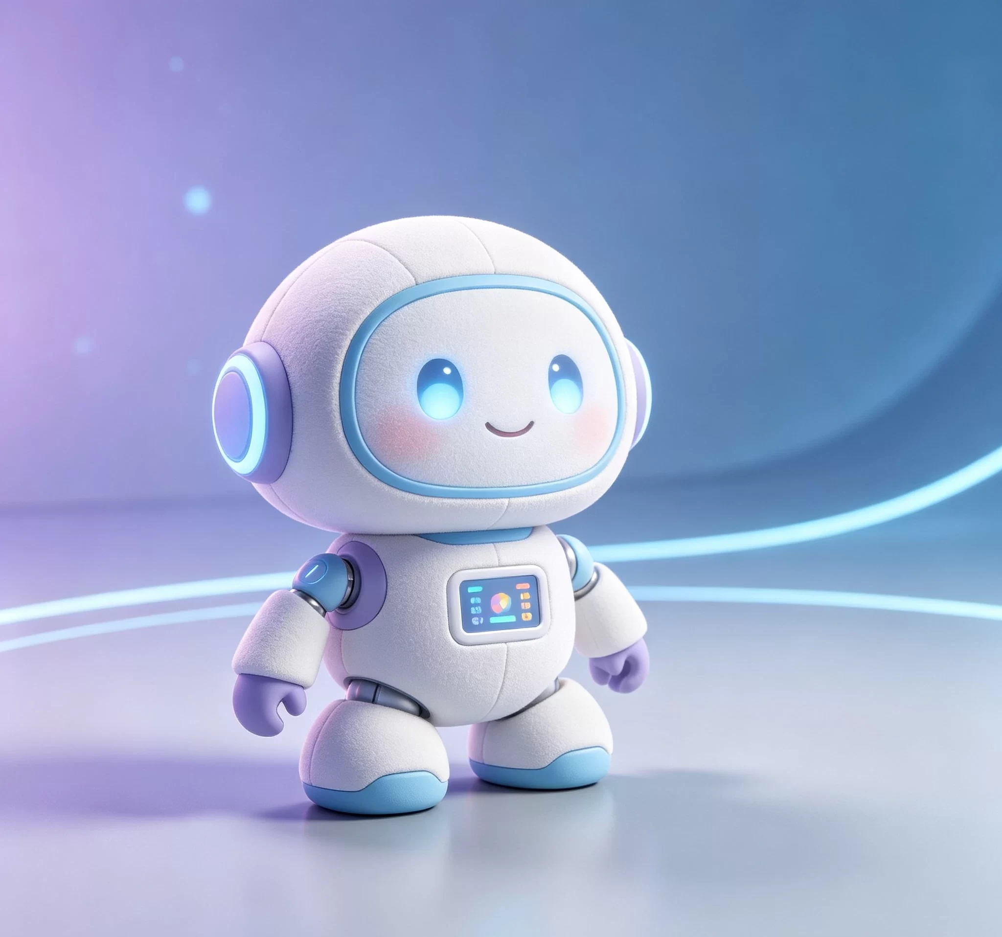 陆特科技自恢复保险丝在AI玩具中的全链路安全守护方案